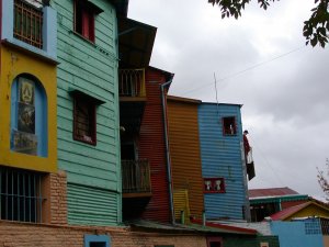 La Boca